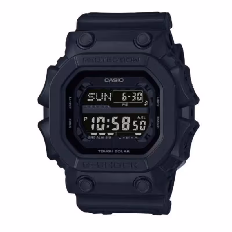 قیمت و خرید ساعت مچی جی شاک مدل GX-56BB-1ER اورجینال