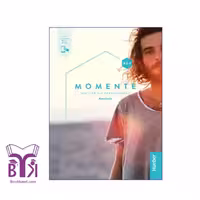 کتاب Momente A2.2