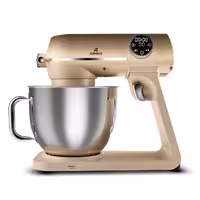 همزن کاسه دار کاراجا Multichef Artisan طلایی