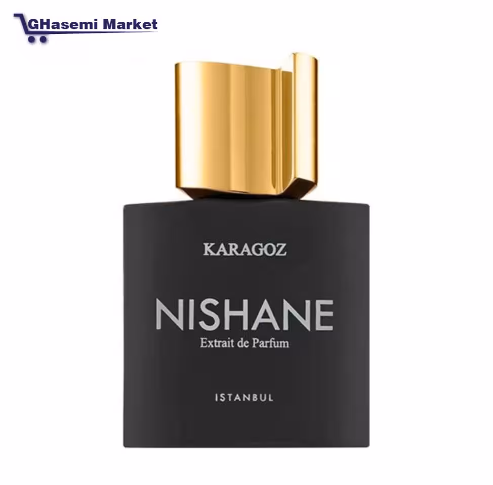 عطر ادکلن نیشان کاراگز | Karagoz Nishane
