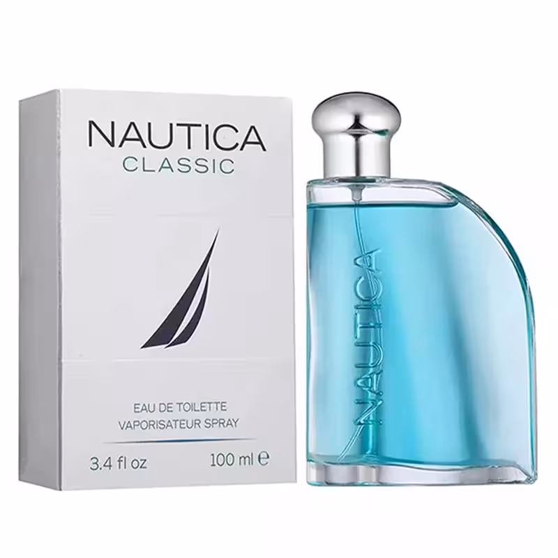 عطر ادکلن ناتیکا کلاسیک مردانه ادوتویلت