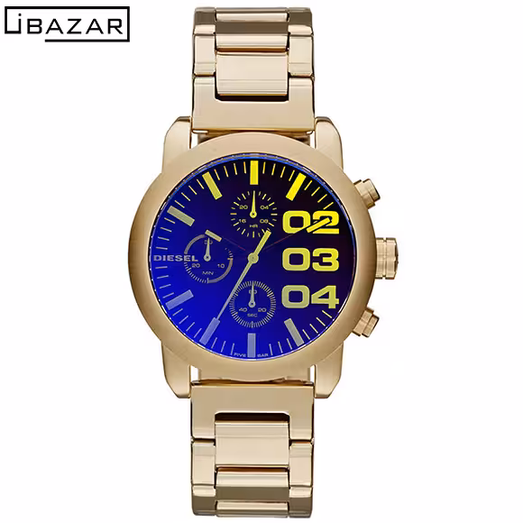 ساعت مچی اورجینال زنانه دیزل (DIESEL) مدل DZ5467