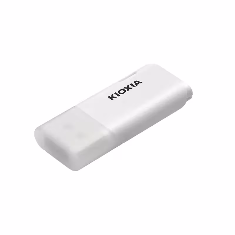 فلش کیوکسیامدل Kioxia | U301 ظرفیت32 گیگابایت