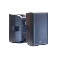 بلندگو اکتیو پاور ساند Power Sound P745D