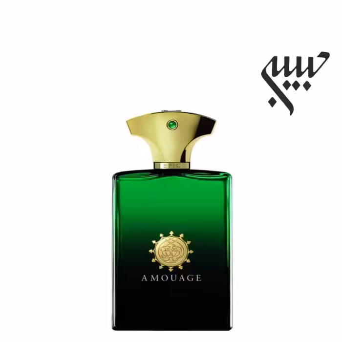 Amouage Epic Men  آمواج اپیک مردانه