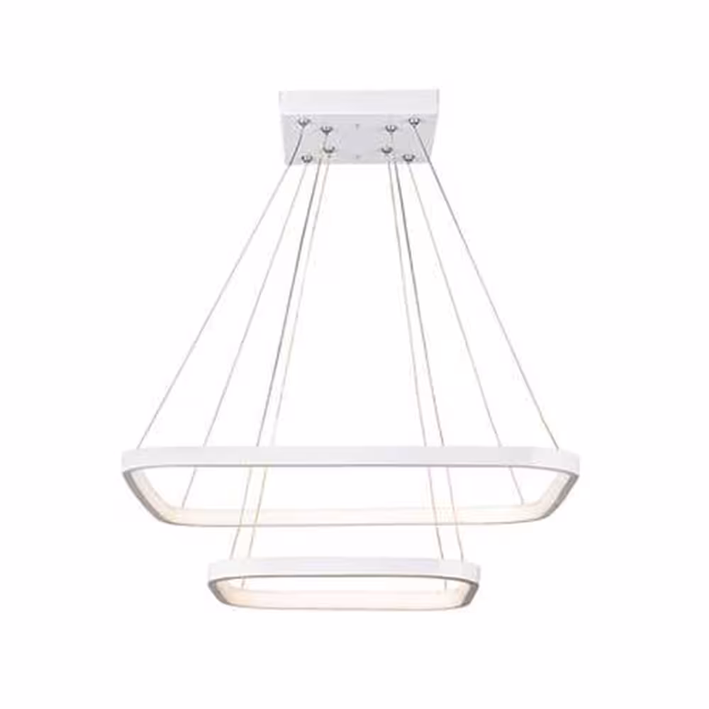 لوستر آویز مدرن ملیک مدل HAi1006