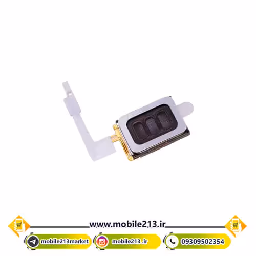 بازر زنگ و بلندگو سامسونگ J6 2018