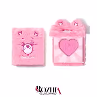 رژگونه خرسی مدل Fab-U-Lous شیگلم