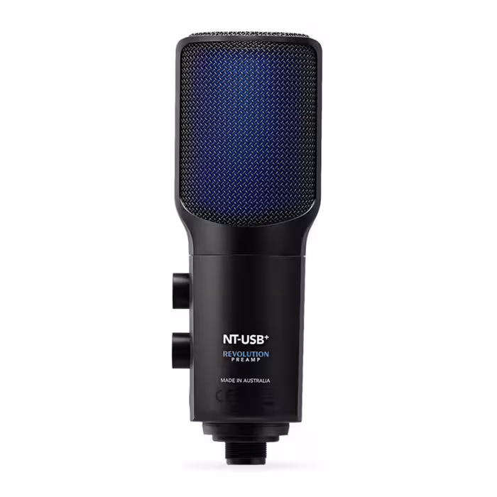 میکروفن RODE NT-USB