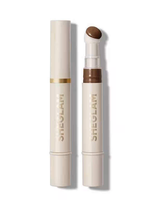 کانسیلر COMPLEXION BOOST رنگ RUSSET شیگلم  SHEGLAM