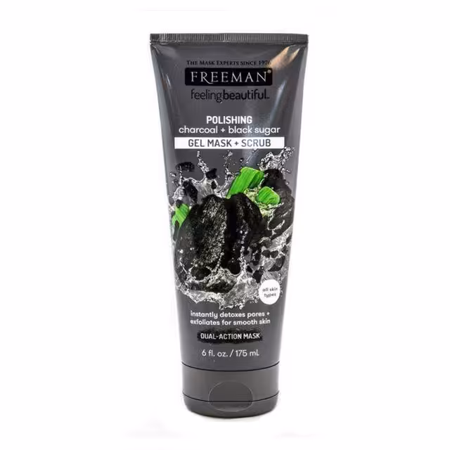 ماسک و اسکراب فریمن مدل Polishing حجم 175 میلی لیتری