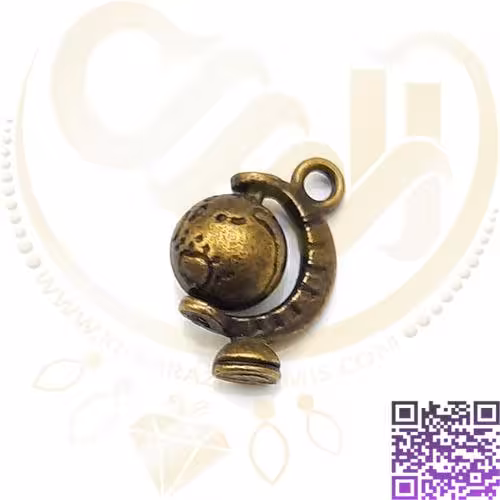 خرجکار برنزی کره زمین کد292