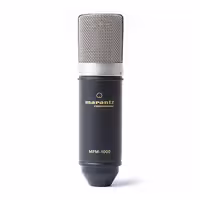 میکروفن Marantz MPM-1000