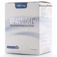 کپسول اپاستیژل 1000 میلی گرم تکا فارمد 28 عددی - دارونت