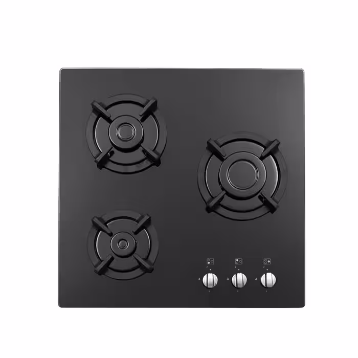 گاز استیل البرز مدل G 3551