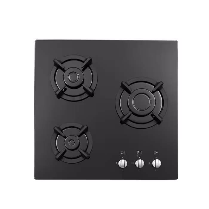 گاز استیل البرز مدل G 3551