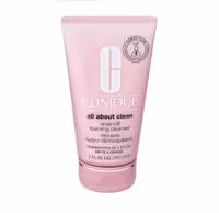 فوم شستشوی صورت کلینیک 150ml