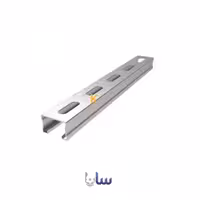 پروفیل فولادی 20×30 سانا