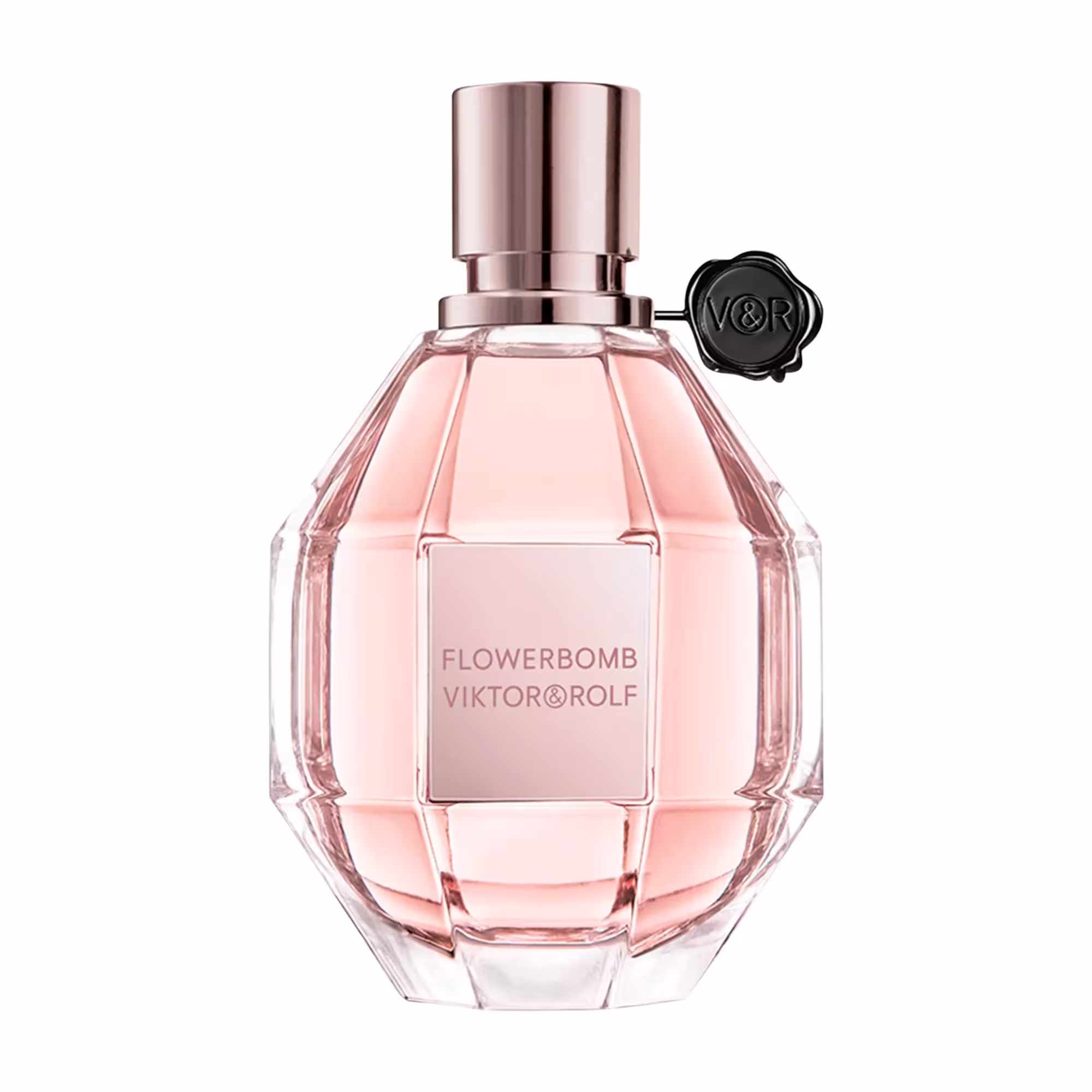 عطر ویکتور اند رولف فلاور بمب 2005 ( VIKTOR & ROLF – Flowerbomb )