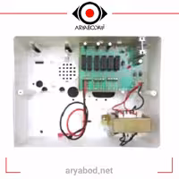 شارژ باطری آنیک