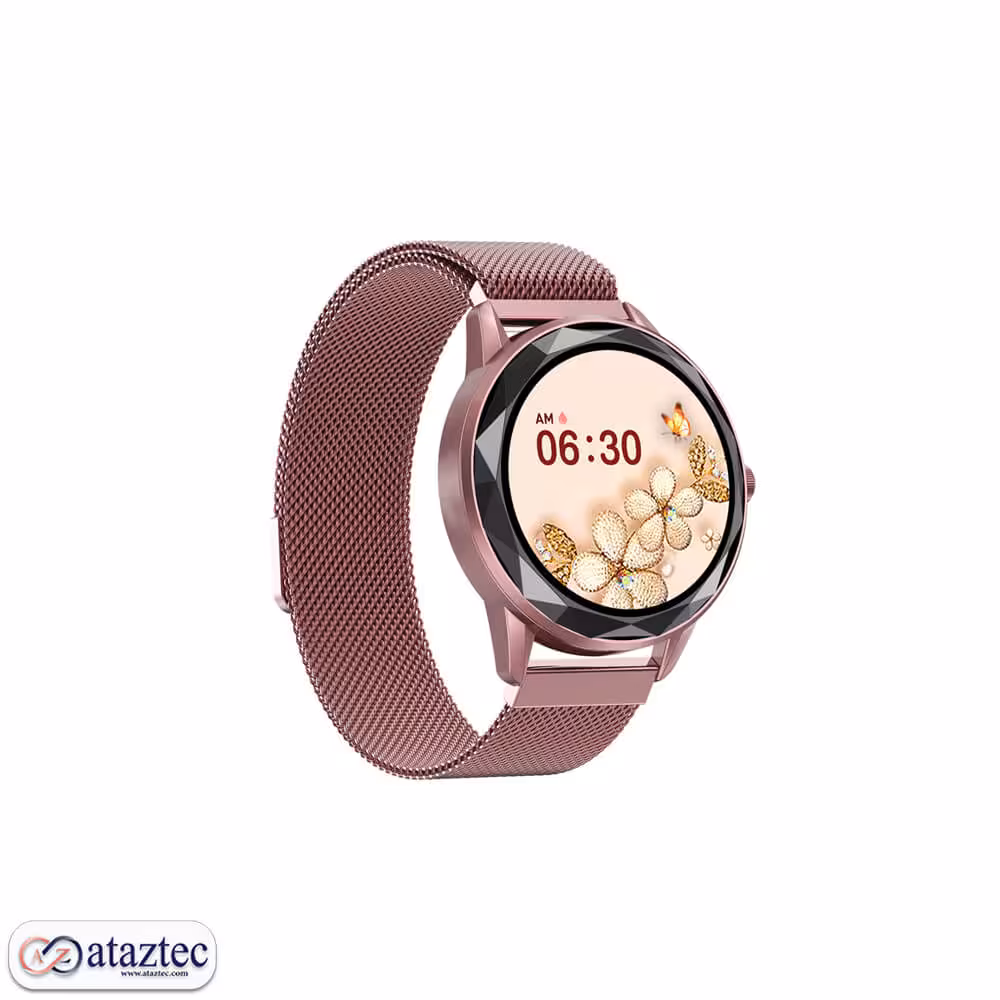 ساعت هوشمند HDT7