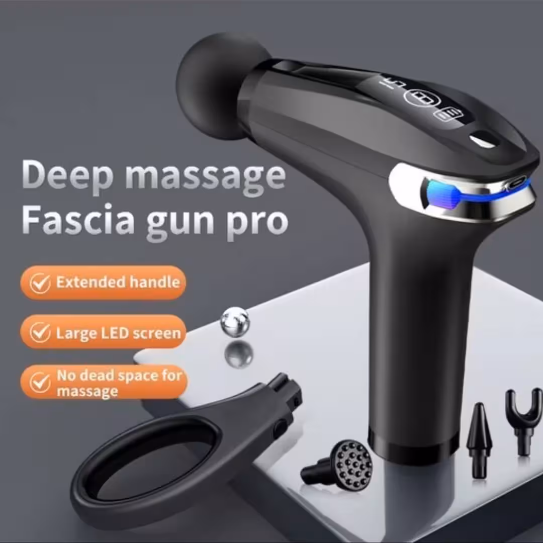 ماساژور برقی بلوآیدیا مدل BLD:326