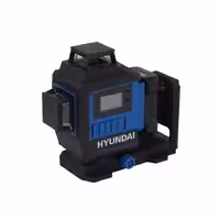 تراز لیزری هیوندای مدل 3D1203