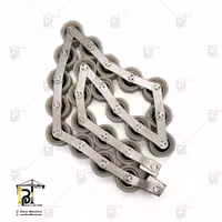 نیول چین مدل General کد B001