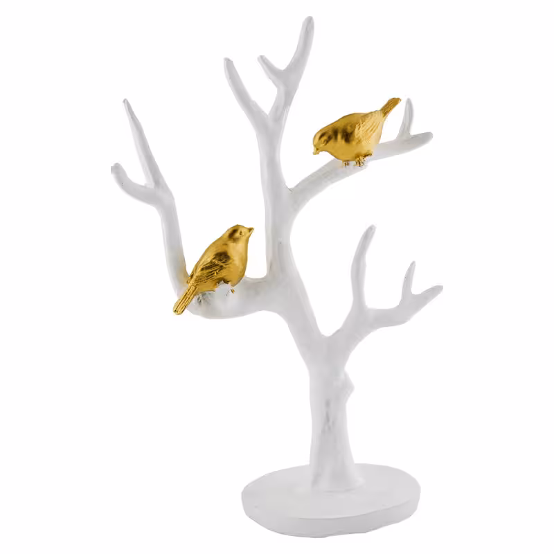 استند جواهرات مدل درخت آرزوها کد DA100