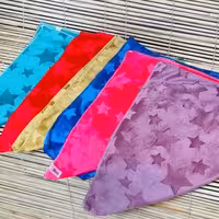 دستمال فله مخمل | amazonchi