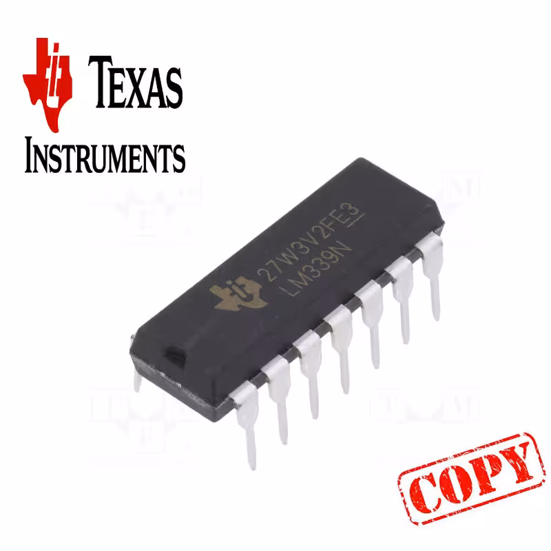 LM339N