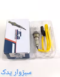 سنسور اکسیژن ال 90 (زرد) برند همتک