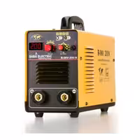 دستگاه جوش اینورتر R-INV-200N صباالکتریک (200 آمپر)