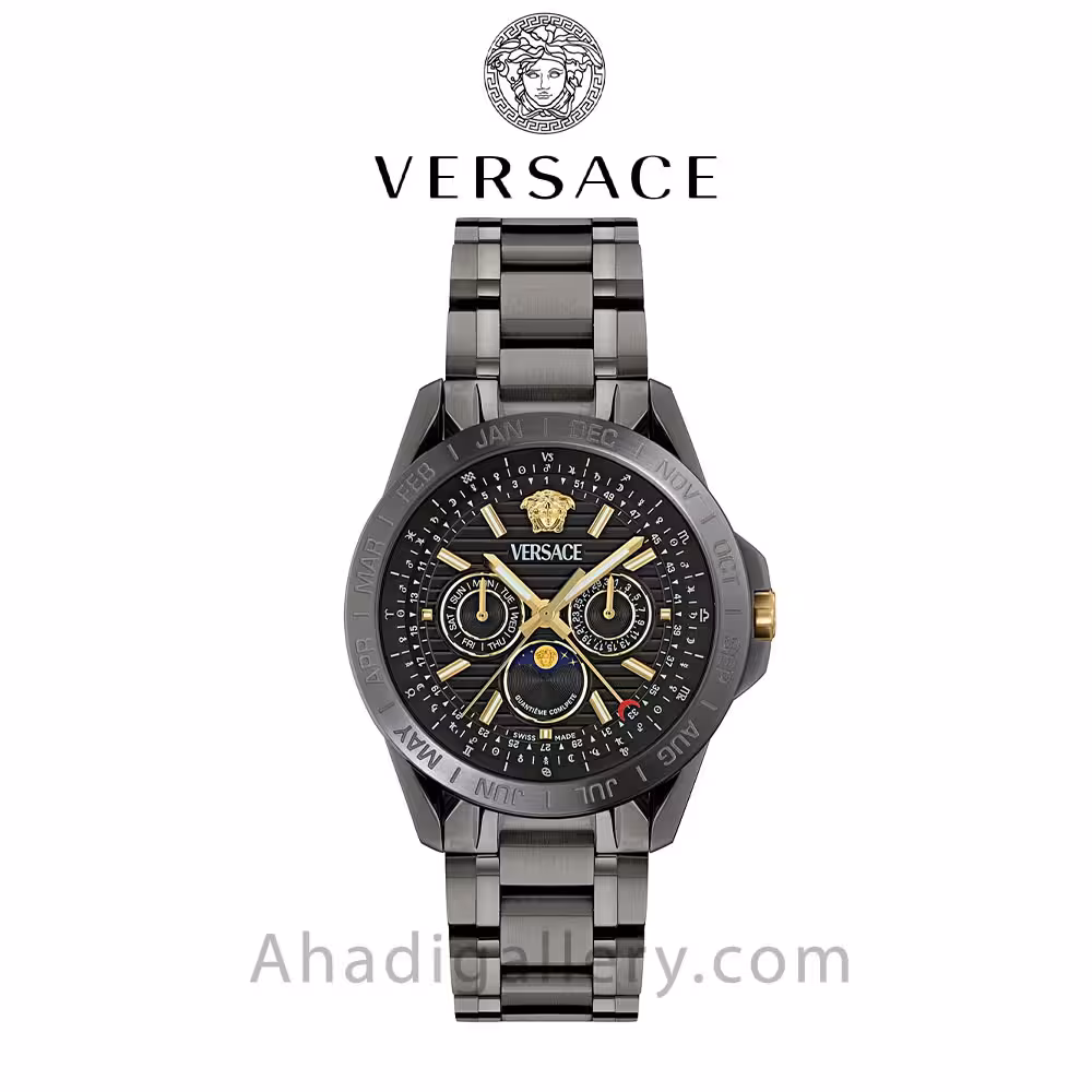 ساعت مچی ورساچه مدل VE0k00525