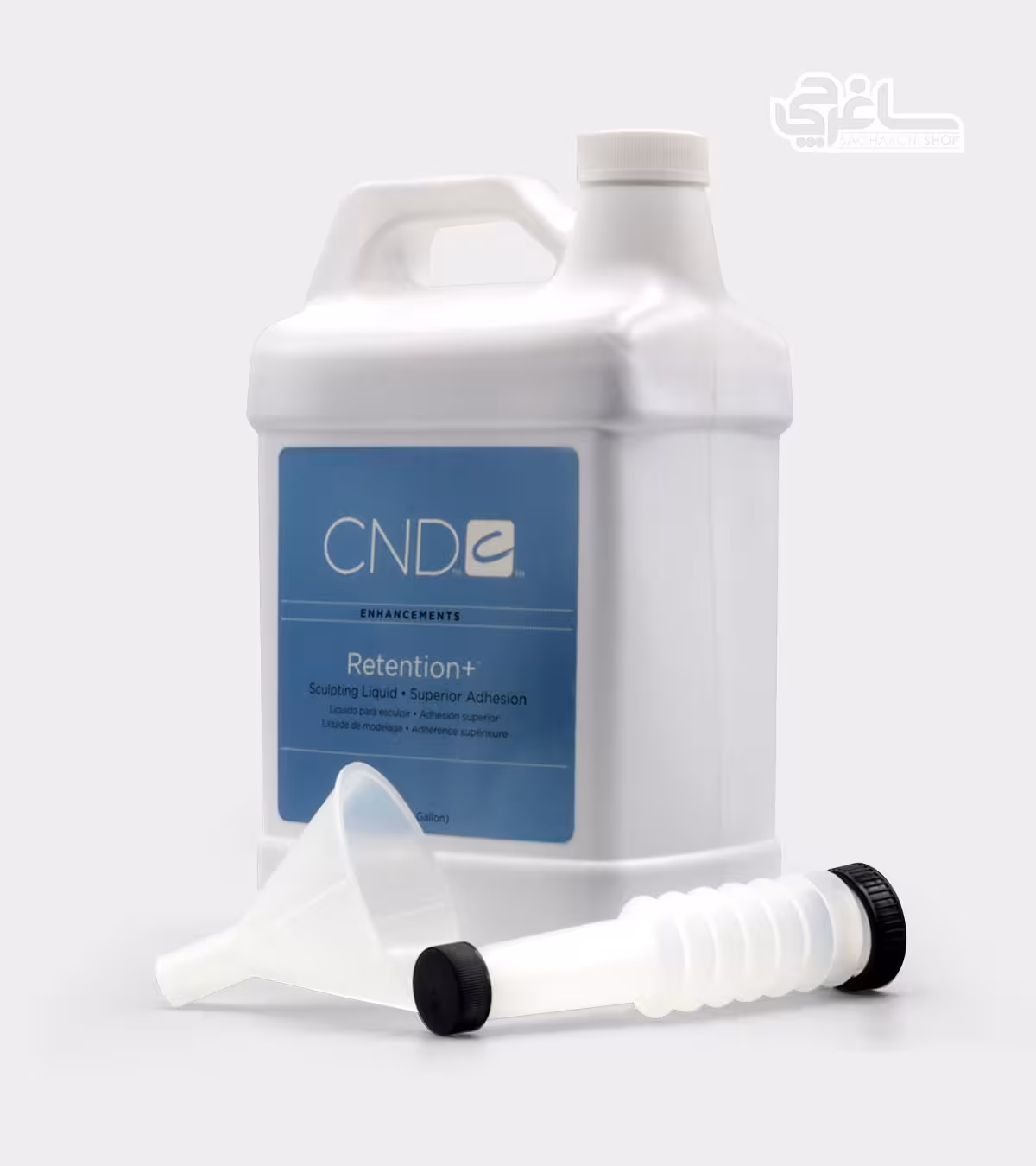 لیکوئید کاشت ناخن سی ان دی CND