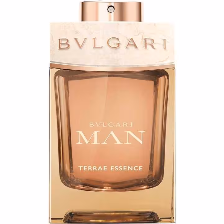 عطر بولگاری من ترا اسنس (Man Terrae Essence)