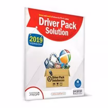 DriverPack Solution 2019
