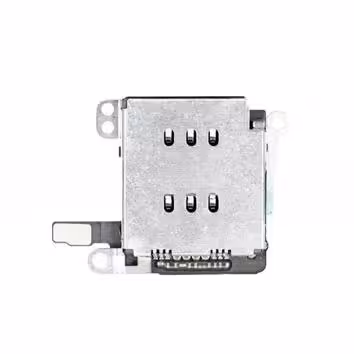 اسلات تک سیم کارت آیفون XR روکاری