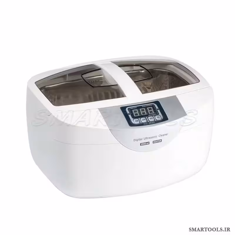 قیمت و خرید التراسونیک 25لیتری کودیسون مدل CODYSON CD-4820 - اسمارت تولز