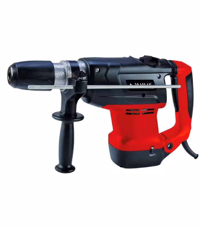 بتن کن پنج شیار 7 کیلویی محک Mahak مدل HDM-40H