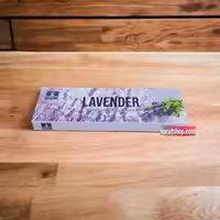 عود دست ساز لوندر اسطوخودوس Lavender مایا Maya