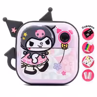 دوربین عکاسی پرینتری چاپ فوری مدل کرومی M5