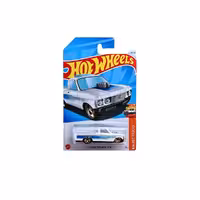 ماکت ماشین هات ویلز CUSTOM 72 CHEVY