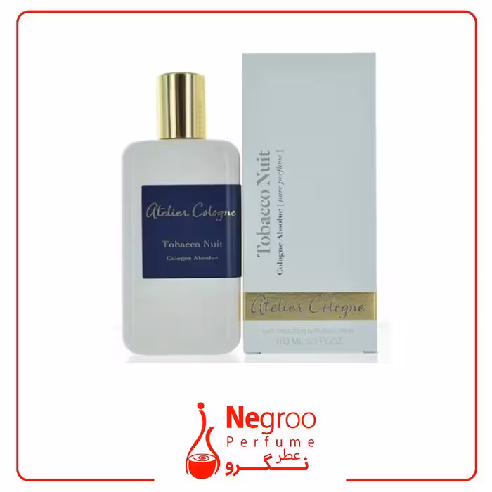 عطر ادکلن آتلیه کلون توباکو نویت 200 میل