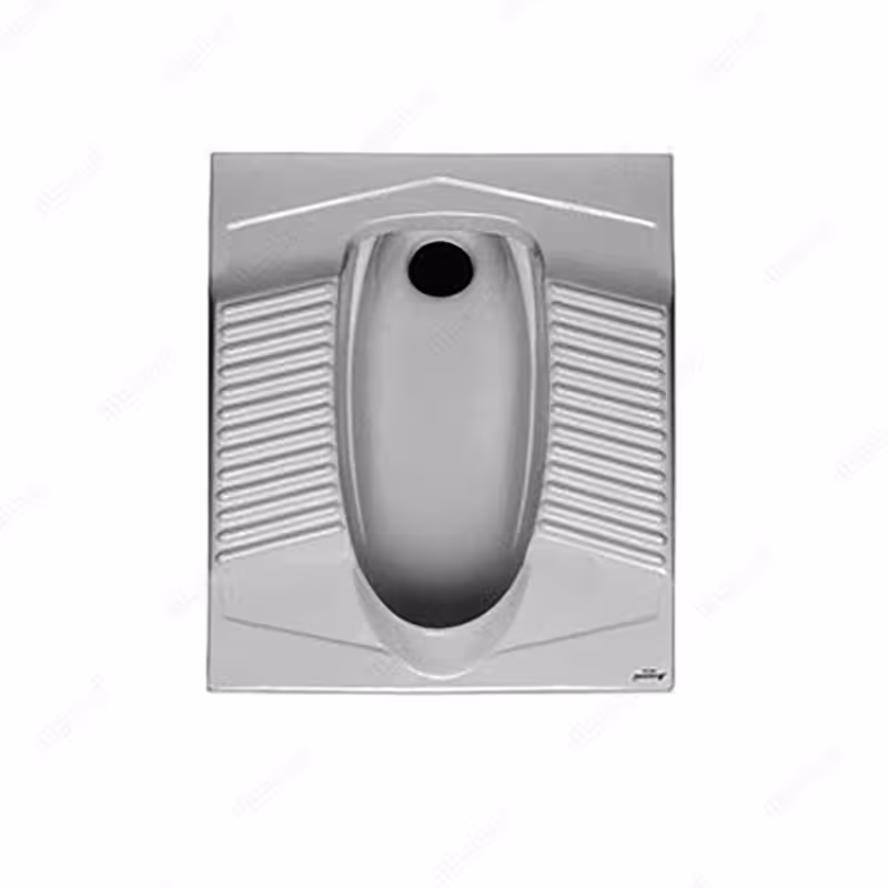 توالت ایرانی مروارید مدل مگا گود طبی طوسی درجه یک