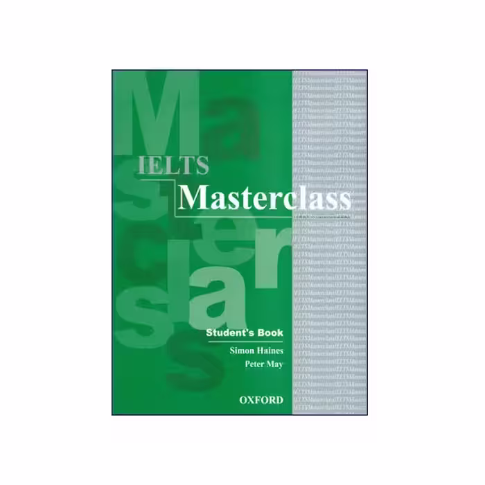 IELTS Masterclass