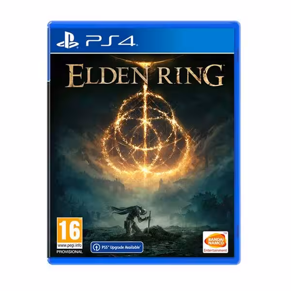 بازی Elden Ring برای PS4
