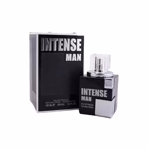 عطر مردانه فراگرنس ورد آکوا رویال بلک (Fragrance World Acqua Royale Black) حجم 100 میل