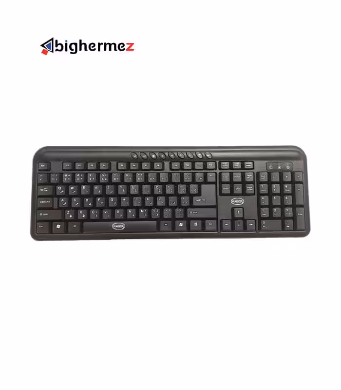 کیبورد باسیم کایزر مدل KA-K701