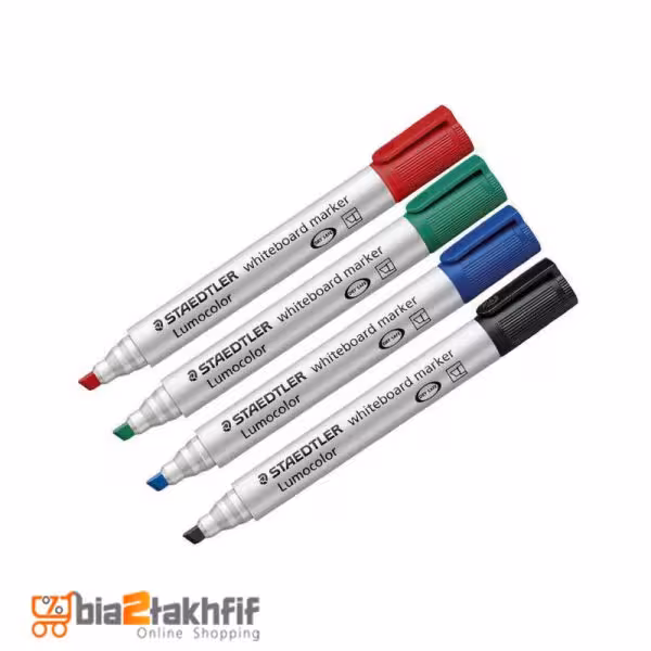 ماژیک وایت برد استدلر